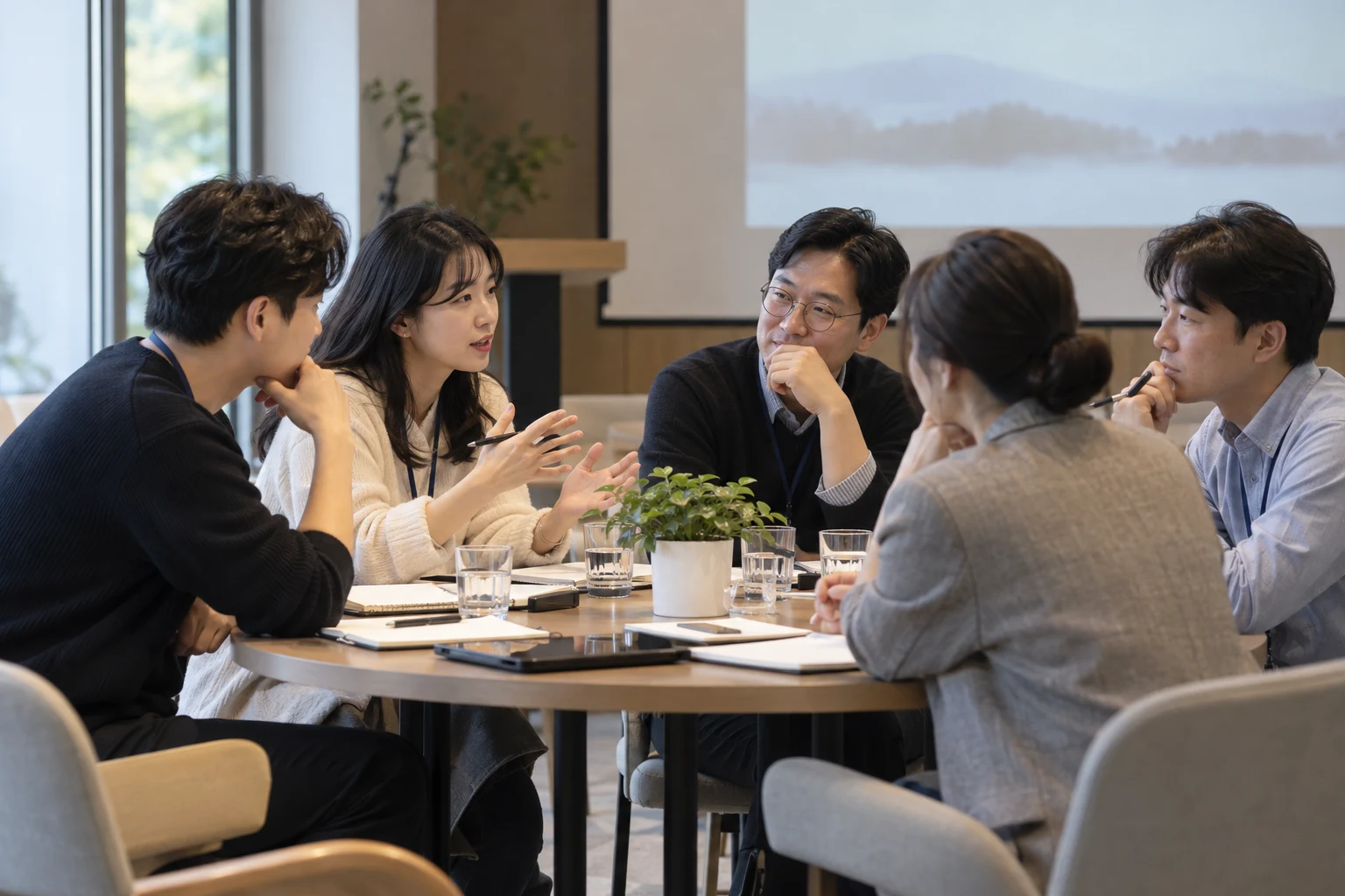 중소기업 계약·분쟁 법률 상담 안내 이미지